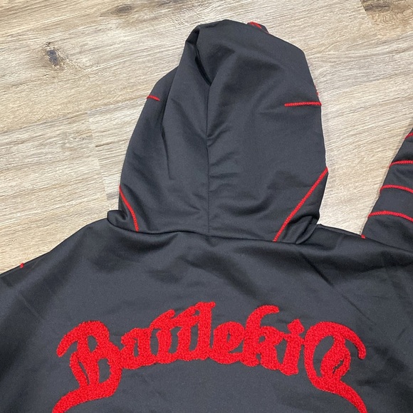 Spider-man Jacket - Picture 5 of 5